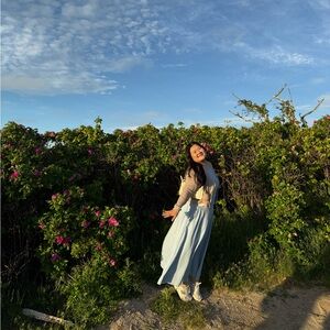 Meet your Posher, Jennifer